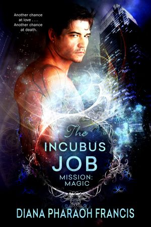 [Mission: Magic 01] • The Incubus Job